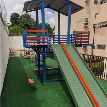 Ap 102 Acolhedor Situado Na Zona Leste, Com 3 Quartos Sendo 1 Suite Teresina Zewnętrze zdjęcie