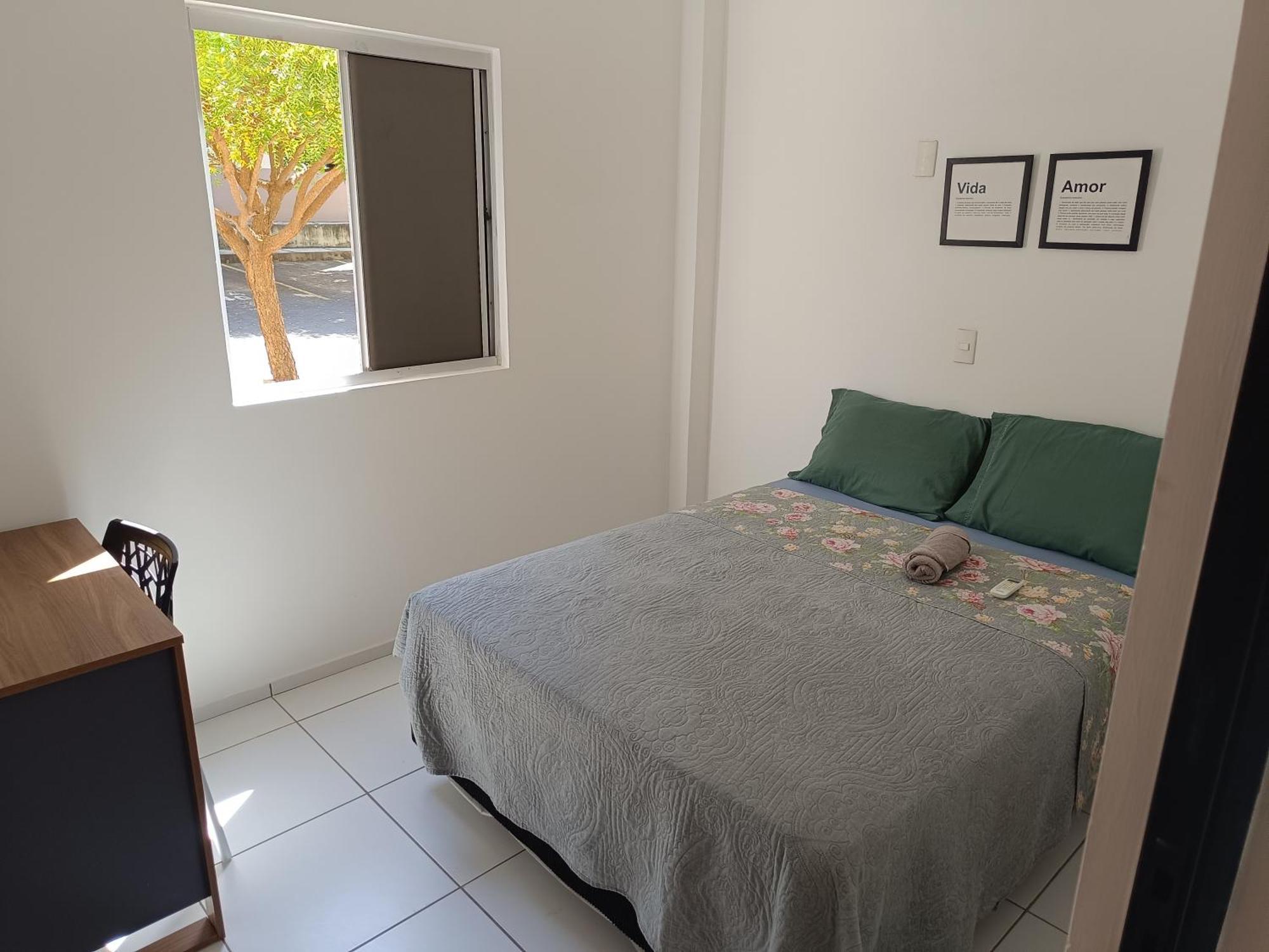Ap 102 Acolhedor Situado Na Zona Leste, Com 3 Quartos Sendo 1 Suite Teresina Zewnętrze zdjęcie