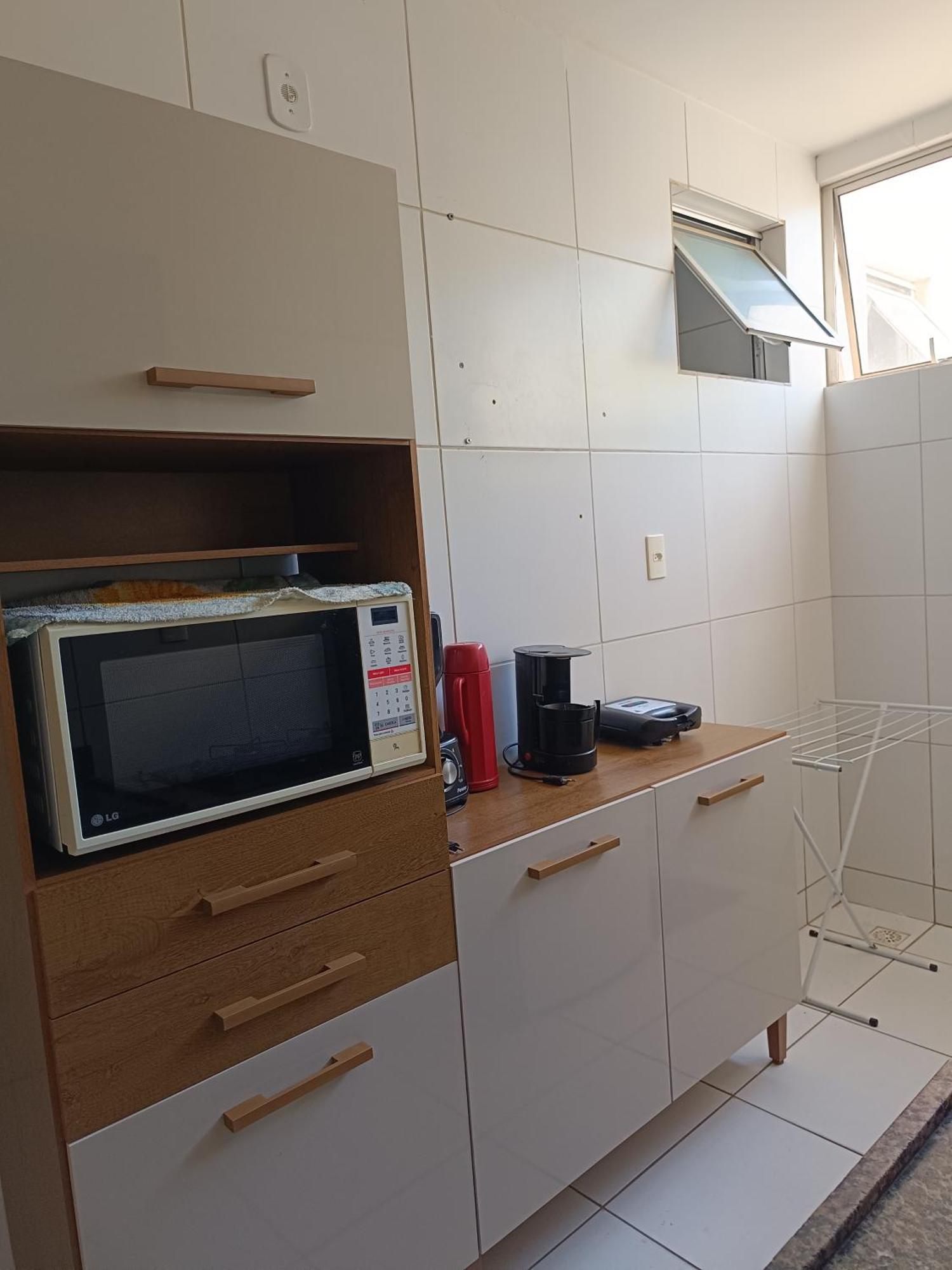 Ap 102 Acolhedor Situado Na Zona Leste, Com 3 Quartos Sendo 1 Suite Teresina Zewnętrze zdjęcie