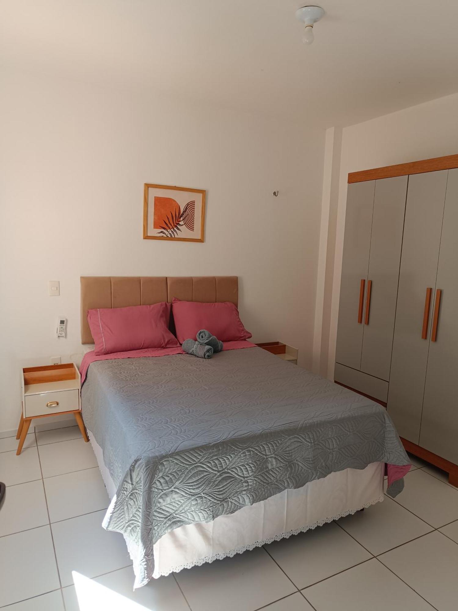 Ap 102 Acolhedor Situado Na Zona Leste, Com 3 Quartos Sendo 1 Suite Teresina Zewnętrze zdjęcie