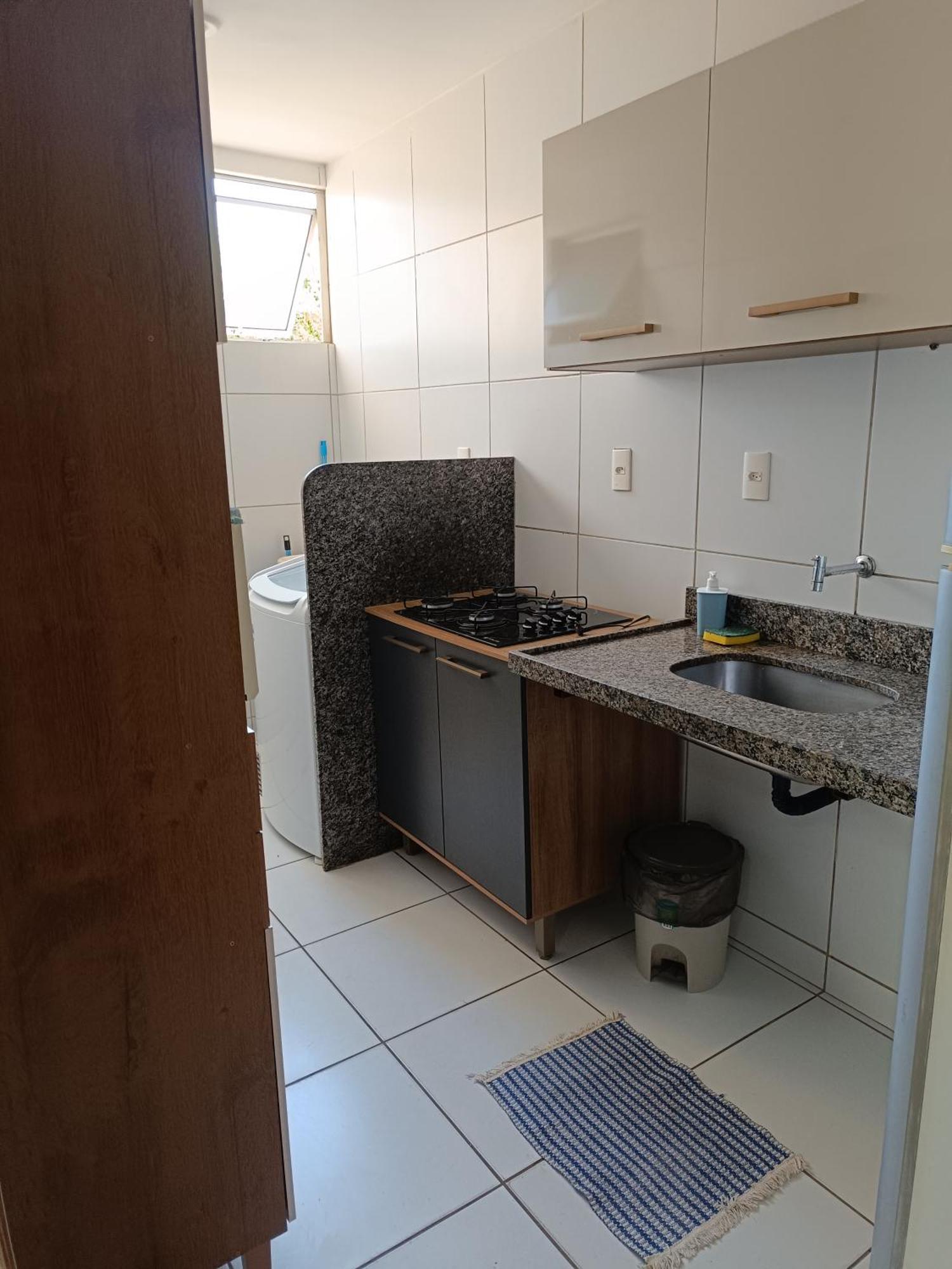 Ap 102 Acolhedor Situado Na Zona Leste, Com 3 Quartos Sendo 1 Suite Teresina Zewnętrze zdjęcie
