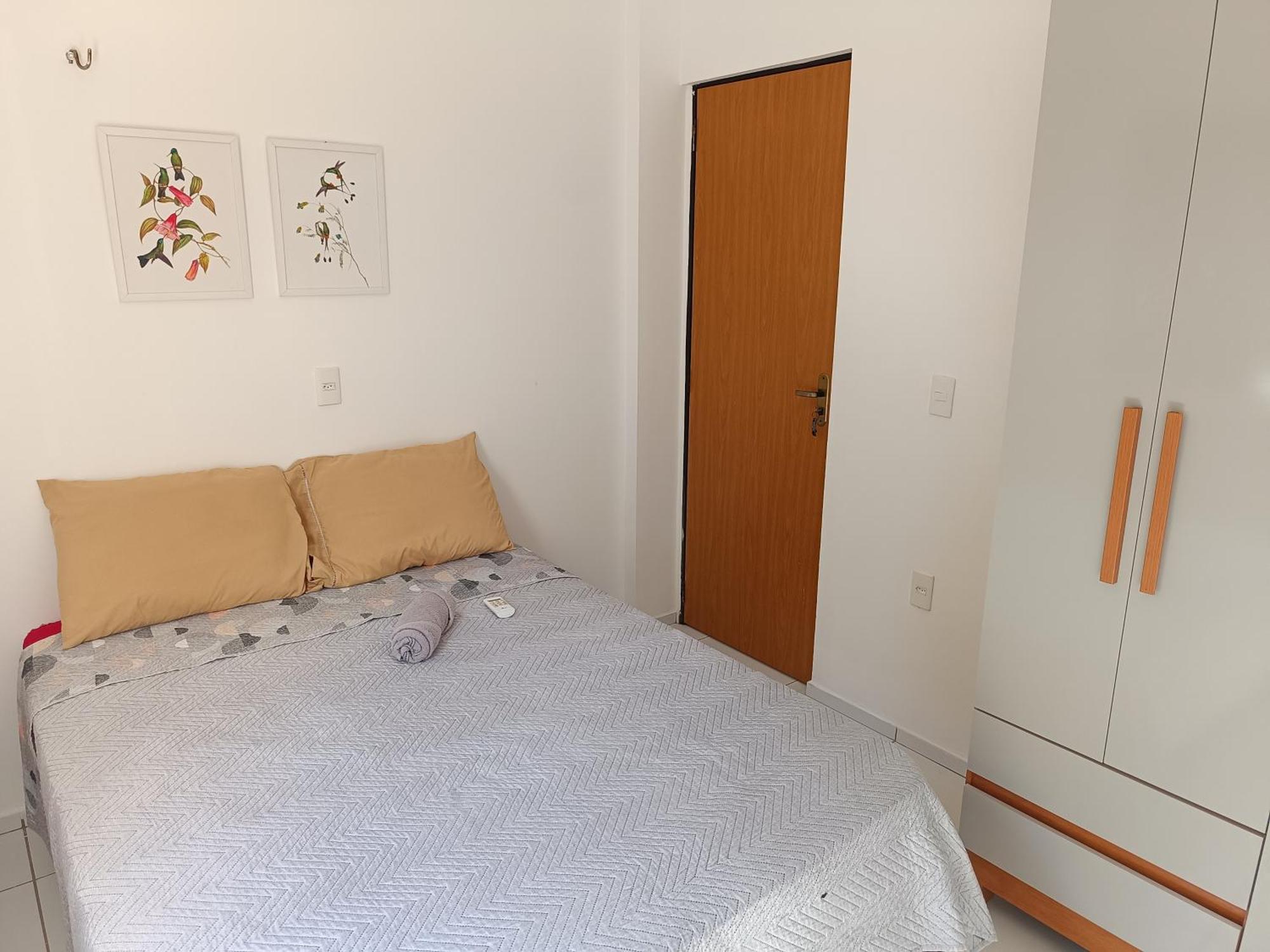 Ap 102 Acolhedor Situado Na Zona Leste, Com 3 Quartos Sendo 1 Suite Teresina Zewnętrze zdjęcie